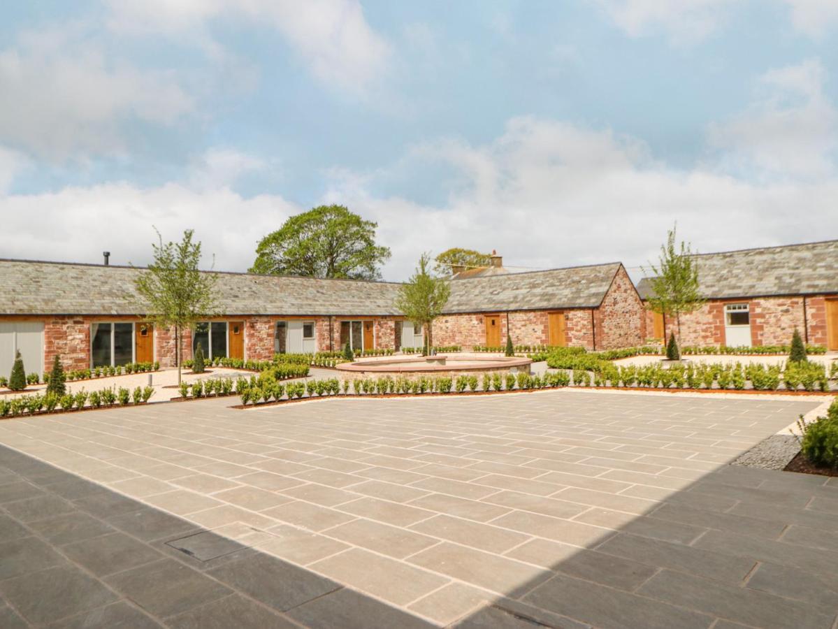 Bolton Cottage Appleby-in-Westmorland Exterior photo